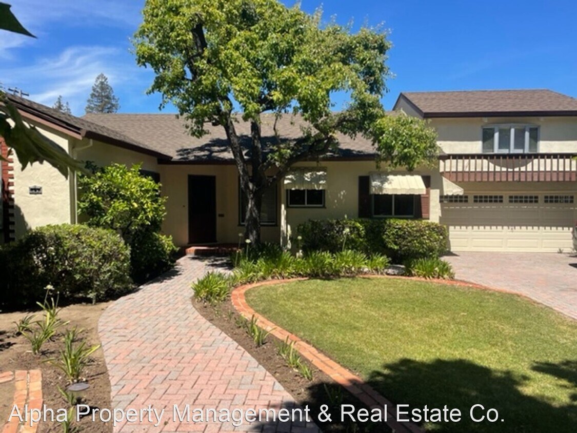 15 Jeter St, Redwood City, CA 94062 House Rental in Redwood City, CA