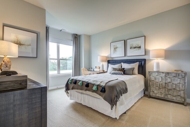 Interior Photo - Watermark at The Grove