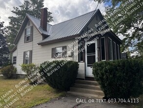 Building Photo - 120 Park St
