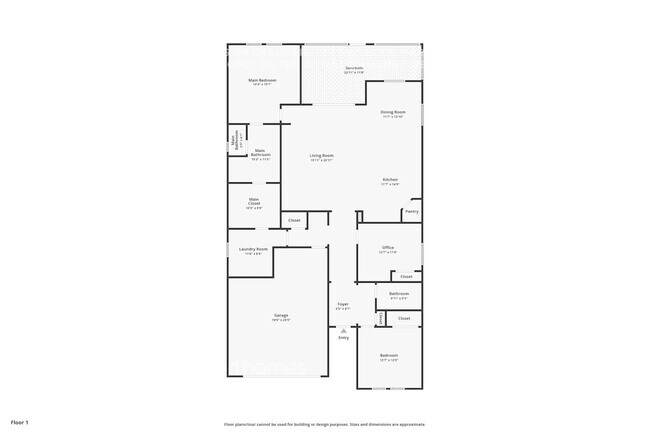 Foto del edificio - 14326 17 Ct E