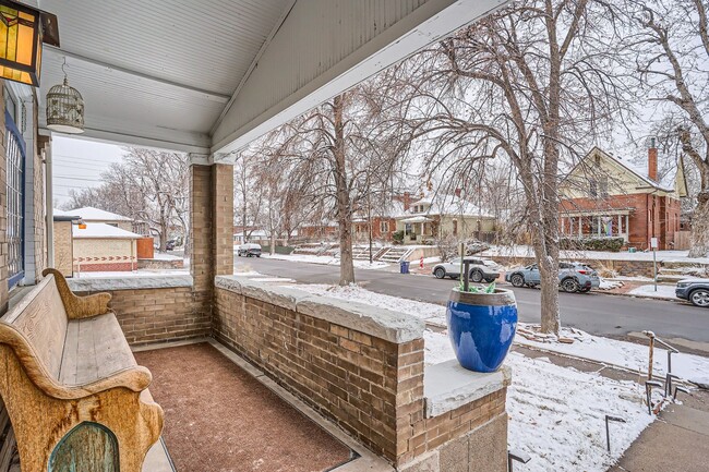 Building Photo - Welcome to Your New Home in Potter Highlands!