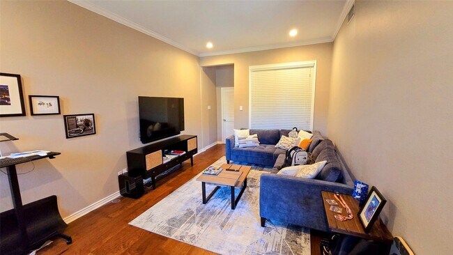 Foto del edificio - 3311 Blackburn St