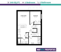 Building Photo - 1364 Erker Cres NW