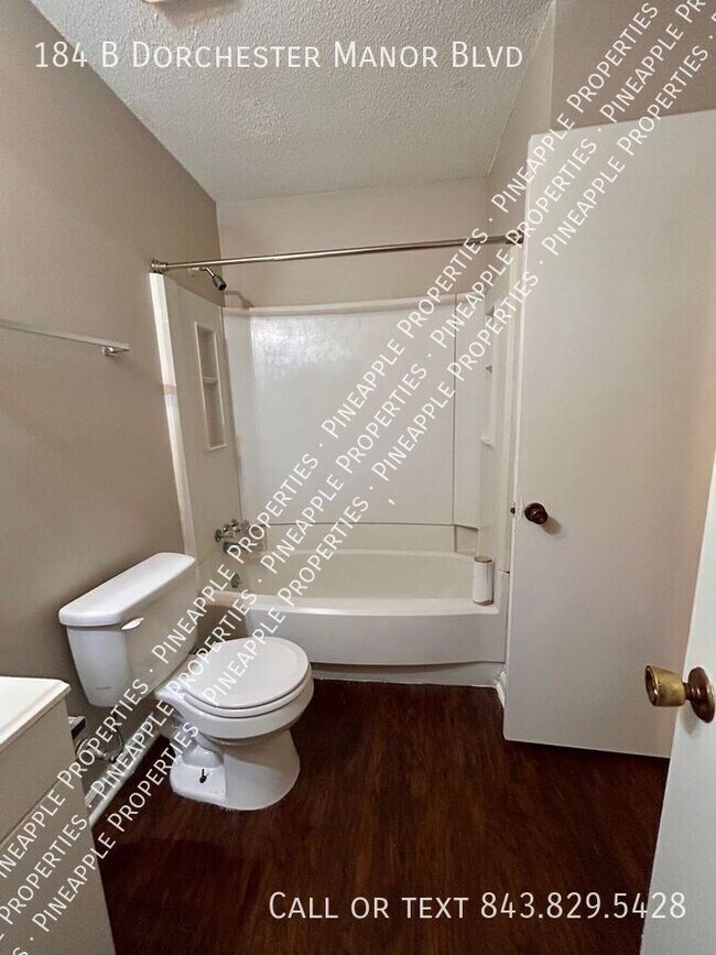 Building Photo - 184 B Dorchester Manor Blvd-