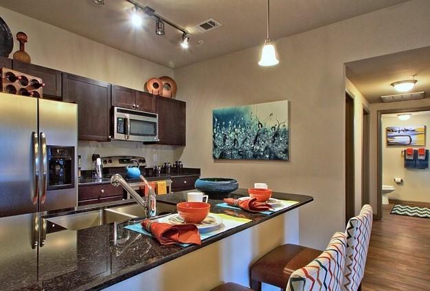 1 bedroom in Fort Worth TX 76164 - 1 bedroom in Fort Worth TX 76164 Apartment