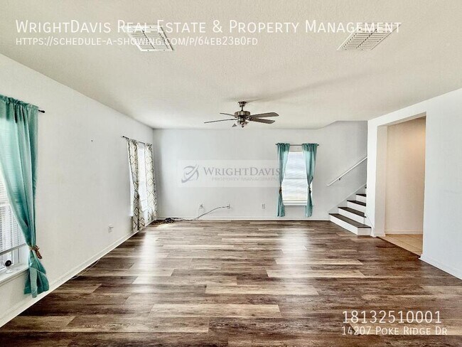 Foto del edificio - 14207 Poke Ridge Dr