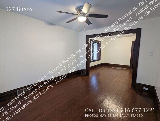 Foto del edificio - 527 Brady-
