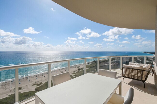 Building Photo - 2700 N Ocean Dr