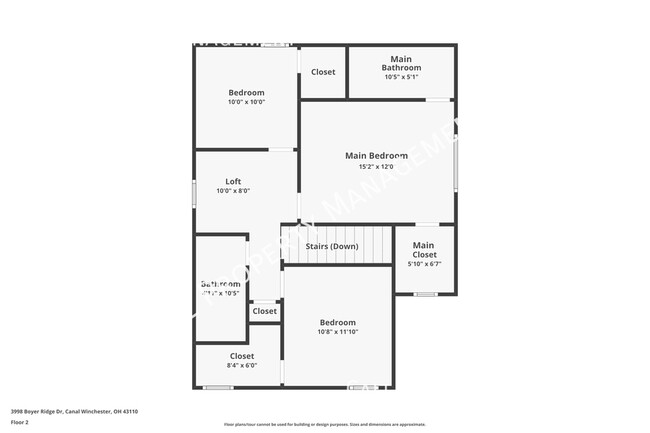 Building Photo - Spacious 3 bedroom 2.5 bathroom home in Ab...