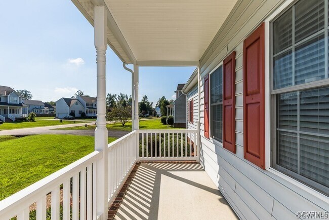 Building Photo - 14018 Mountshire Ln