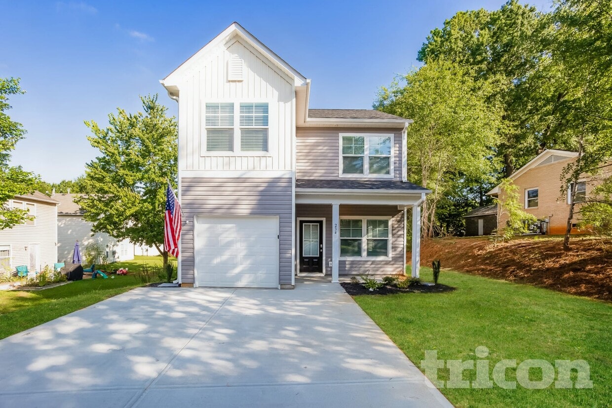 Primary Photo - 234 W Turner St