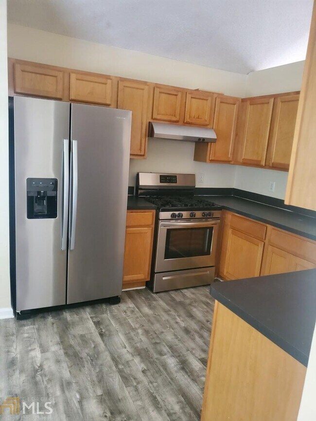 Foto del edificio - 4093 Sweetsprings Terrace SW