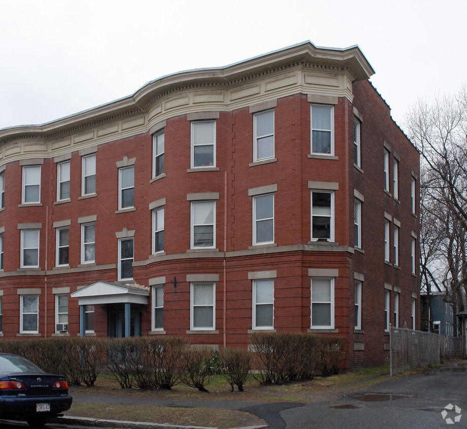 Primary Photo - 15 Monroe St