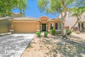 Building Photo - 677 W Mesquite Tree Ln