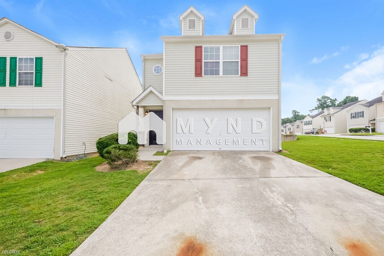 Primary Photo - 3 br, 2.5 bath House - 1211 Brookstone Rd