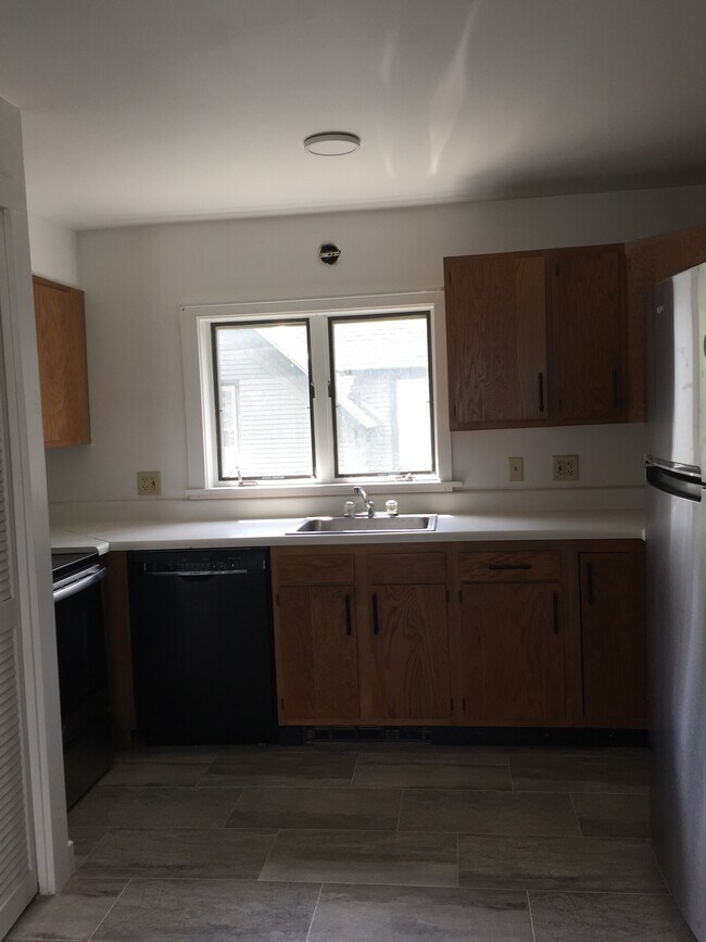 Foto del edificio - 7 High St