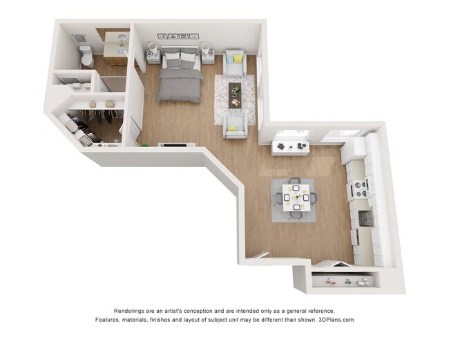 Foto del edificio - Cityline Station