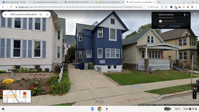 Foto del edificio - 608 East Lincoln Avenue