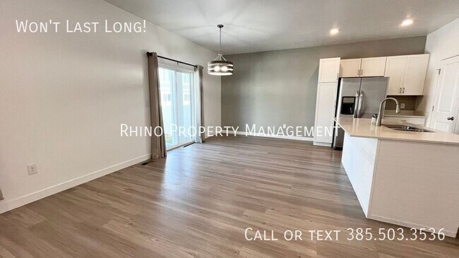 Foto del edificio - 3722 W 830 N