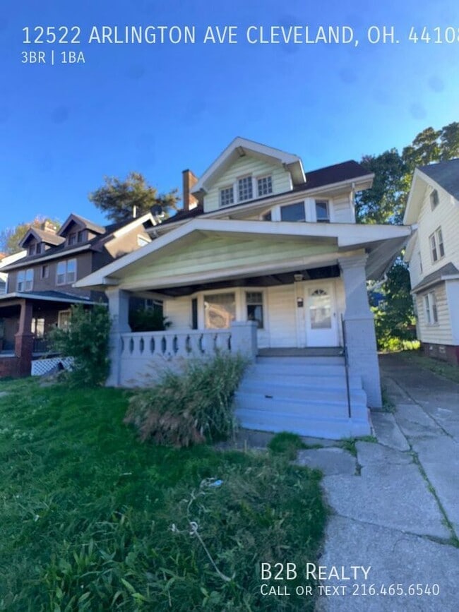 Building Photo - 12522 Arlington Ave