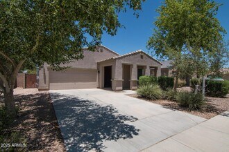 Building Photo - 42356 W Balsa Dr