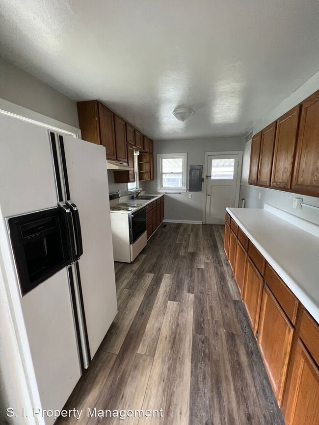 Foto del edificio - 2 br, 1 bath House - 2204 Logan St
