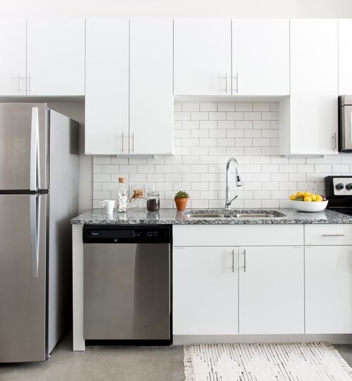 Foto principal - 501 Waller St