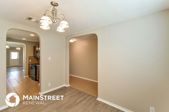 Foto del edificio - 4614 Jeffs Farm