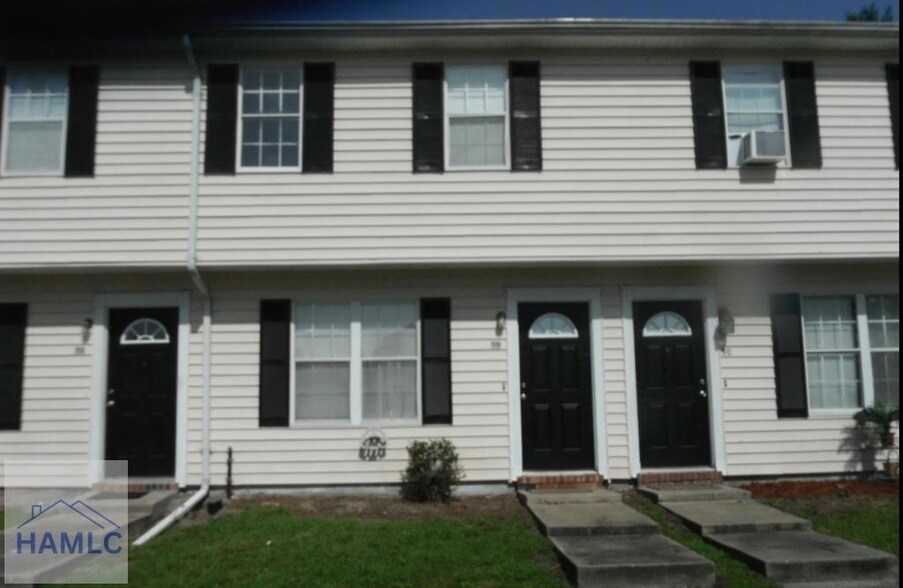 Foto principal - 1100-1B Pineland Ave