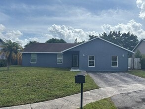 Building Photo - 4930 NW 85th Terrace