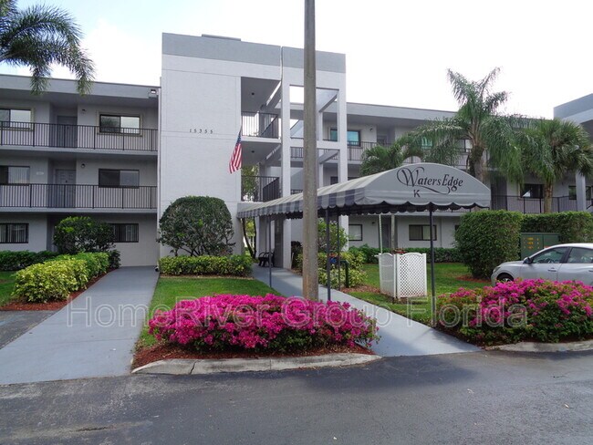 Foto del edificio - 15355 Lakes of Delray Blvd