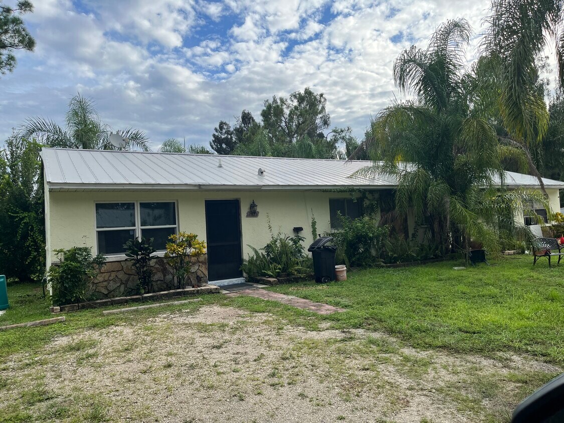 Foto principal - 2833 N 2nd St