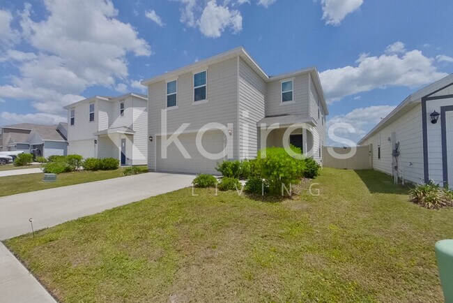 Foto del edificio - 8675 SW 43rd Ter