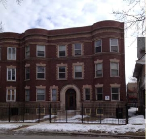Foto principal - 6337-6339 S Woodlawn Ave