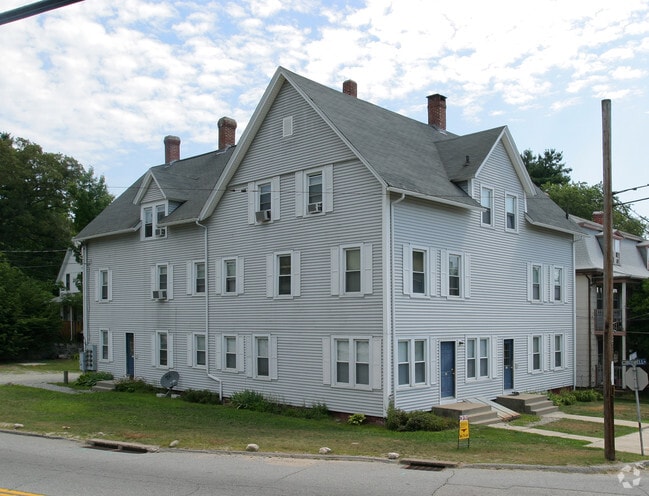 Building Photo - 51-53 14th St