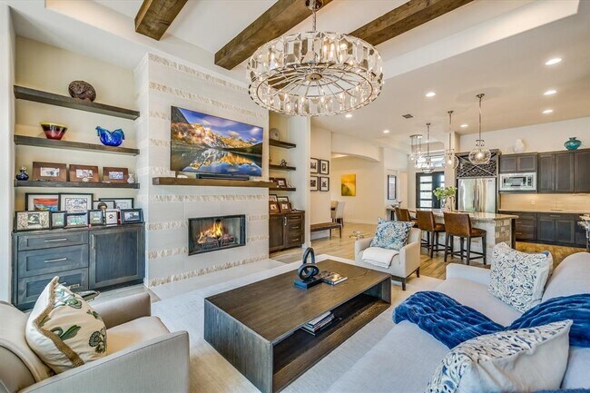 Foto del edificio - 14725 Copper Ridge Ln