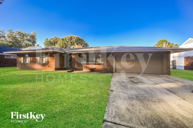 Building Photo - 1736 Borden Dr