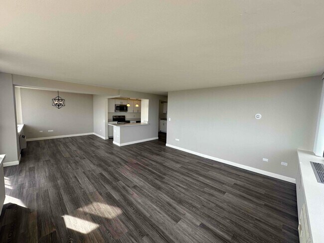 Foto del edificio - 1626 N Prospect Ave