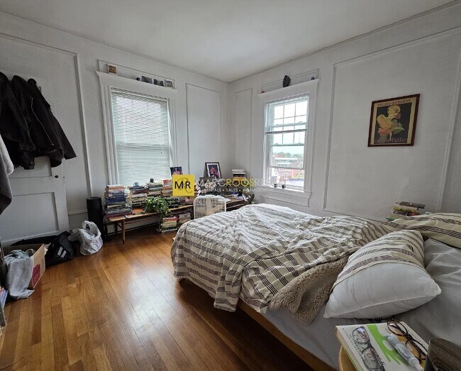 Foto del edificio - 251 Winchester St
