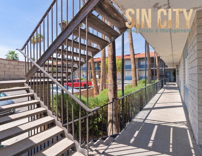 Foto del edificio - Bright & Spacious 2-Bedroom Apartment at Casa Vista – First Floor Living