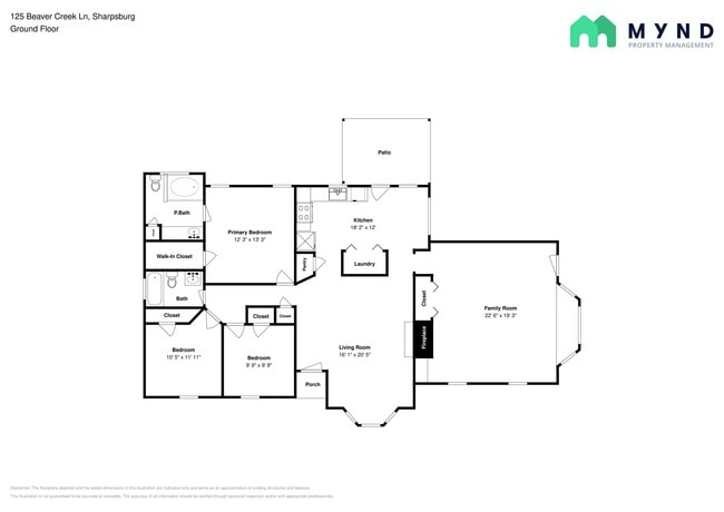 Building Photo - 125 Beaver Creek Ln
