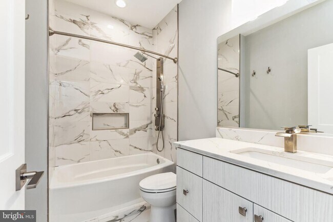 Foto del edificio - 37 Missouri Ave NW