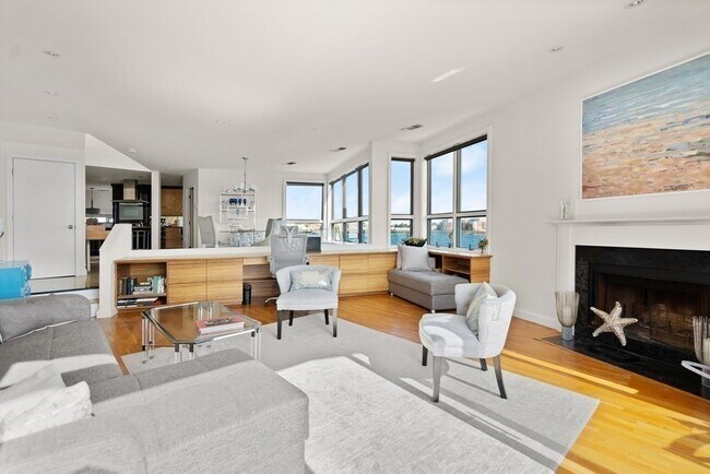 Foto del edificio - 3 Pier 7