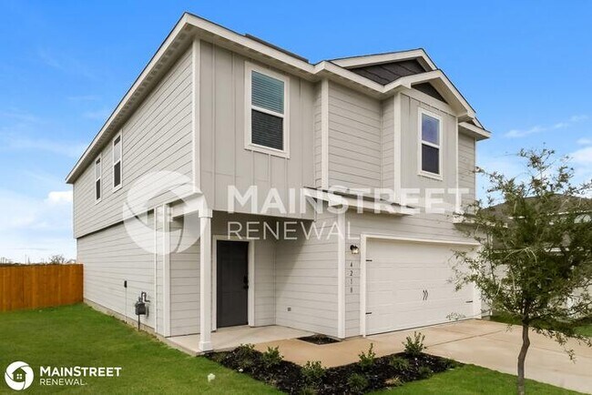Building Photo - 4218 Trail De Paris, New Braunfels, TX 78132