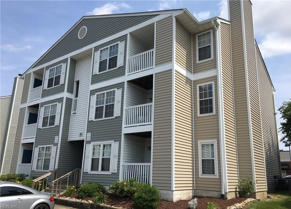 1839 Chantilly Ct Unit 1839, Virginia Beach, VA 23451 Condo for Rent