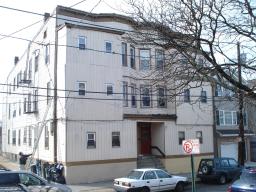 Foto del edificio - 204 Harrison St