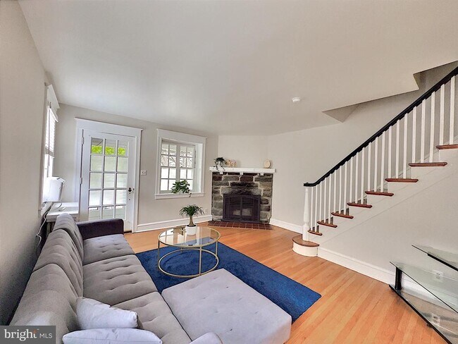 Foto del edificio - 507 Kenilworth Rd