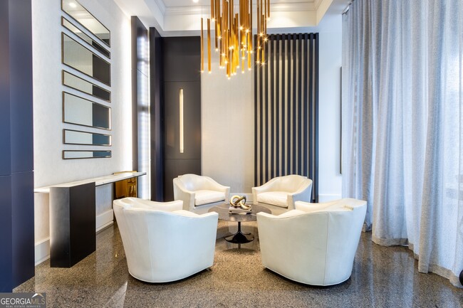 Foto del edificio - 2660 Peachtree Rd NW