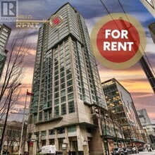 Building Photo - 438-438 Seymour St
