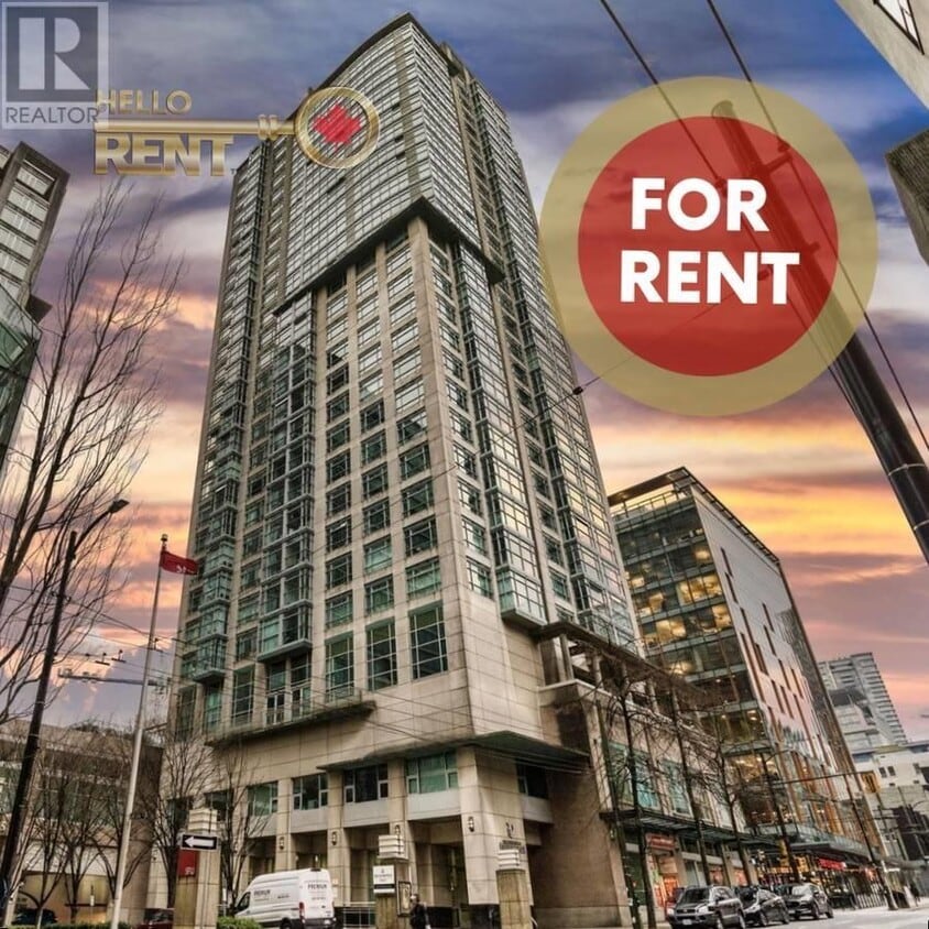 Photo principale - 438-438 Seymour St